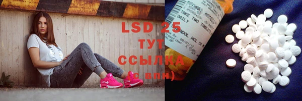 MESCALINE Гусев