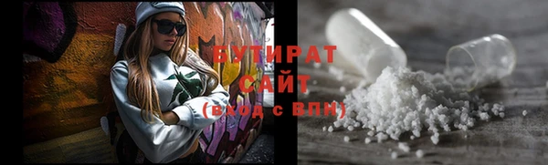 хмурый Дмитров