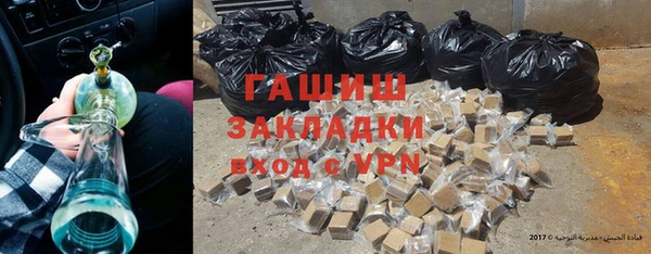 хмурый Дмитров