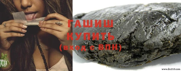 хмурый Дмитров